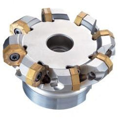 PAO06R800A200W-25 FACE MILL - Exact Tool & Supply