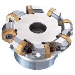 PAO06R100M31.7-10 FACE MILL - Exact Tool & Supply