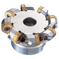 PAO06R125M38.1-12 FACE MILL - Exact Tool & Supply