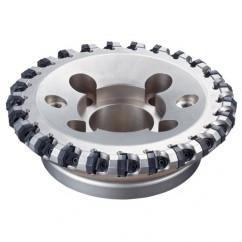 PAO06R100M31.7W-14 FACE MILL - Exact Tool & Supply