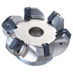 PAS15R050M22-4 FACE MILL - Exact Tool & Supply