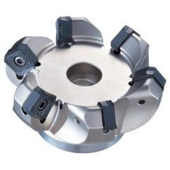 PAS15R050M22-4 FACE MILL - Exact Tool & Supply