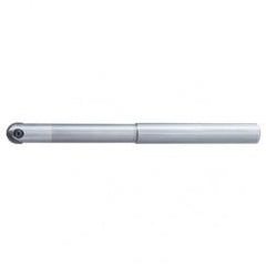 PFB-R080SS08-LL140CS INDX END MILL - Exact Tool & Supply
