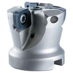 PHC12R100M31.7-8 INDX FACE MILL - Exact Tool & Supply