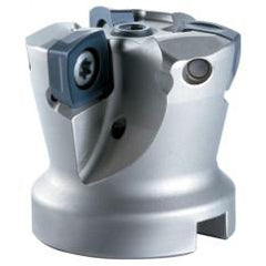 PHC12R100M32-8 INDX FACE MILL - Exact Tool & Supply