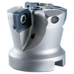 PHC09R300A100-8 INDX FACE MILL - Exact Tool & Supply