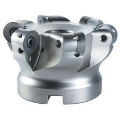 PRC12R080M25.4-8 INDX FACE MILL - Exact Tool & Supply