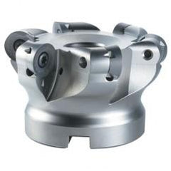 PRC12R080M25.4-5 INDX FACE MILL - Exact Tool & Supply