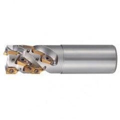 PSEL11R025SS25-2-27 FACE MILL - Exact Tool & Supply