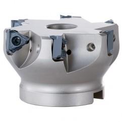 PSTW12R400A125-5 FACE MILL - Exact Tool & Supply