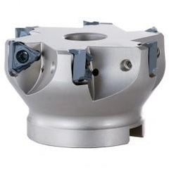 PSTW12R300A100-6 FACE MILL - Exact Tool & Supply