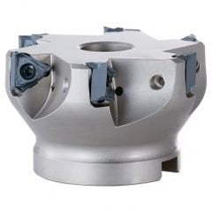 PSTW12R080M27-6 FACE MILL - Exact Tool & Supply