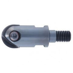 PFB-R0625ASF8 END MILL TIP - Exact Tool & Supply