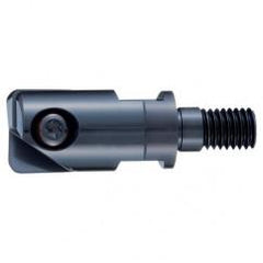 PFR-R0500ASF6 END MILL TIP - Exact Tool & Supply