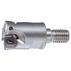 PHC09R026SF12-3 INDX END MILL - Exact Tool & Supply