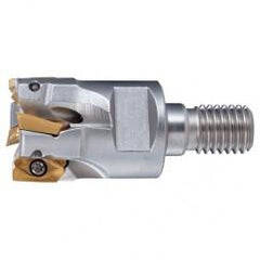 PSE11R016SF8-2 INDX END MILL - Exact Tool & Supply