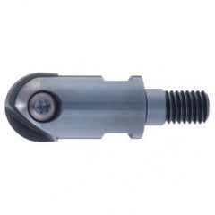 PFB-R200SF10 INDX END MILL - Exact Tool & Supply