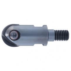 PFB-R120SF6 INDX END MILL - Exact Tool & Supply