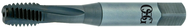 1-12 H6 4RX VC10 TAP-TICN - Exact Tool & Supply