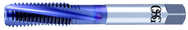 1-12 H4 4RX VC10TI TAP-TICN - Exact Tool & Supply