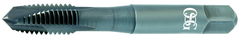 1/4-28 H3 3FL SP PT 4P EXO VC10NI - Exact Tool & Supply