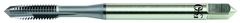 1/2-20 H4 3FL SP PT 4P HYPRO AL STI - Exact Tool & Supply
