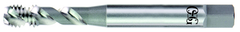 1/2-20 H4 2FL SP FL 2.5P HYPRO AL - Exact Tool & Supply