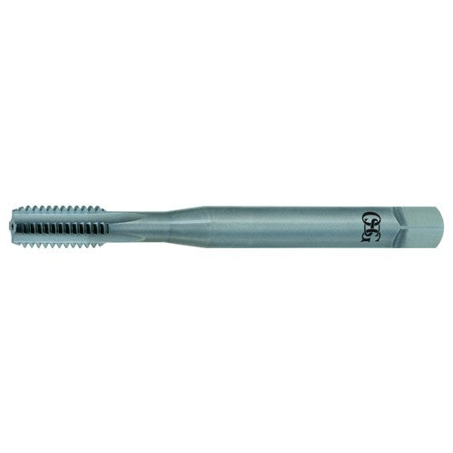 M4 0.7 6H 4FL Carbide Bottoming Tap - Exact Tool & Supply