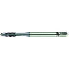 ‎10-24 H3 3FL PLUG AL DIN SP PT TAP - Exact Tool & Supply