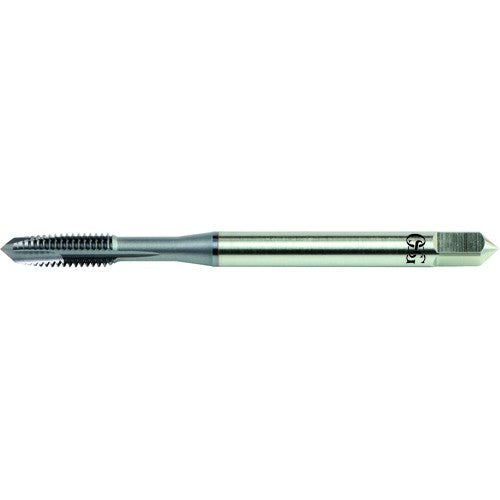 ‎8-32 H3 3FL PLUG AL DIN SP PT TAP - Exact Tool & Supply