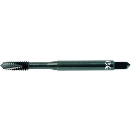 M4X0.7X6 D4 2FL PLUG S/O SP PT TAP - Exact Tool & Supply