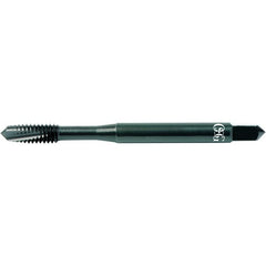 M4X0.7X4 D4 2FL PLUG S/O SP PT TAP - Exact Tool & Supply
