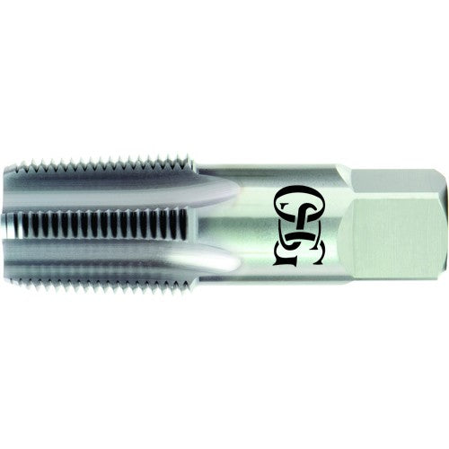 ‎3/4-14 5FL NPTF PIPE TAP EX-SHORT - Exact Tool & Supply