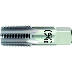 ‎3/4-14 5RX NPT PIPE TAP - Exact Tool & Supply