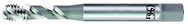 1/2-13 H3 3FL MOD-BOTT AL DIN NIT - Exact Tool & Supply
