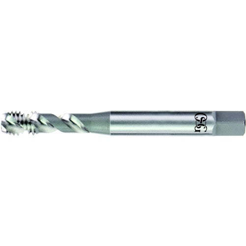‎1/4-20 H5 3FL MOD-BOTT AL DIN NIT - Exact Tool & Supply