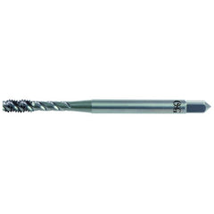 ‎1/4-20 H3 3FL PLUG S/O SP FL TAP - Exact Tool & Supply