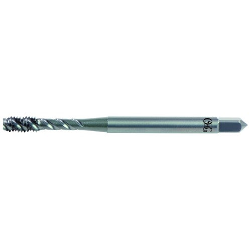 ‎6-32 H3 3FL BOTT S/O SP FL TAP - Exact Tool & Supply