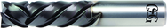 3/8 x 3/8 x 2 x 4 x RH Compression Router - Exact Tool & Supply
