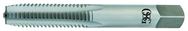 1/2-13 4FL H3 HSS-CO Straight Fl Tap - Bright - Exact Tool & Supply