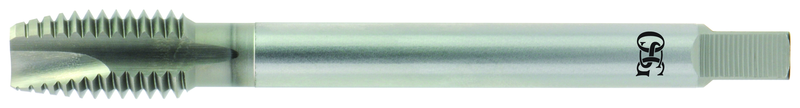 7/8-9 0 Fl H5 VC-10 Spiral Point Tap-- HR - Exact Tool & Supply