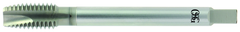 6-32 0 Fl H2 VC-10 Spiral Point Tap-- HR - Exact Tool & Supply