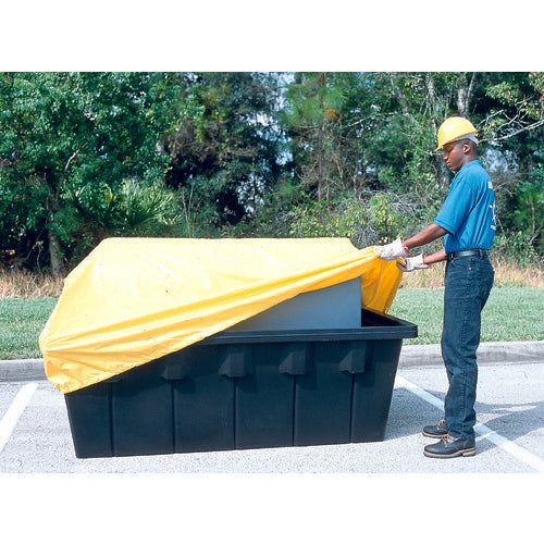 Containment Sump Otc-275 Pull Over Cover - Exact Tool & Supply