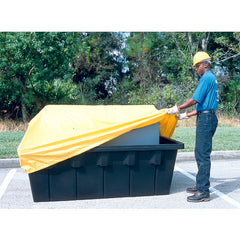 Containment Sump Otc-275 Pull Over Cover - Exact Tool & Supply