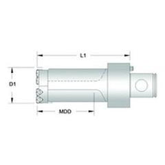 OP4 1SABS63 Opening Spade Drill - Exact Tool & Supply