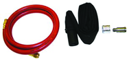 OVER HOSE KIT 28651 FOR 0.3HP DIE - Exact Tool & Supply