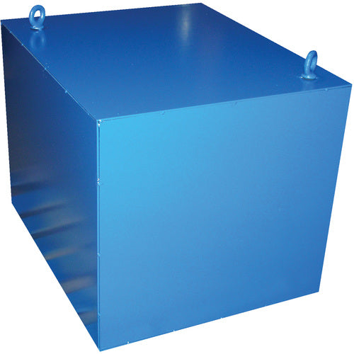 Cantilever Hoist Option Ballast 2K Unit - Exact Tool & Supply