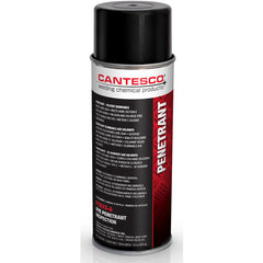 Visible Penetrant 16 oz - Solvent Removable - Exact Tool & Supply