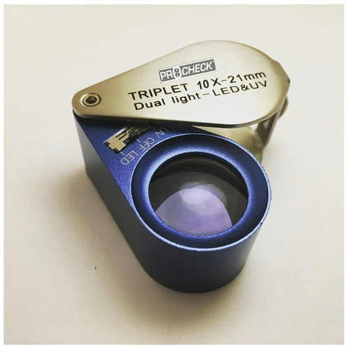 C L10XLUV 10X - Exact Tool & Supply
