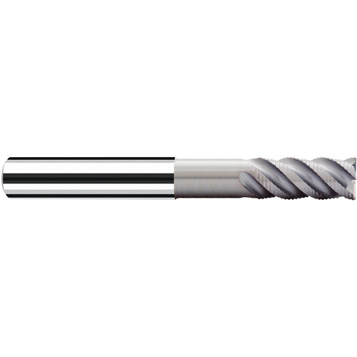 P5974530 NX-FP 1/2″ 4 FLU - Exact Tool & Supply